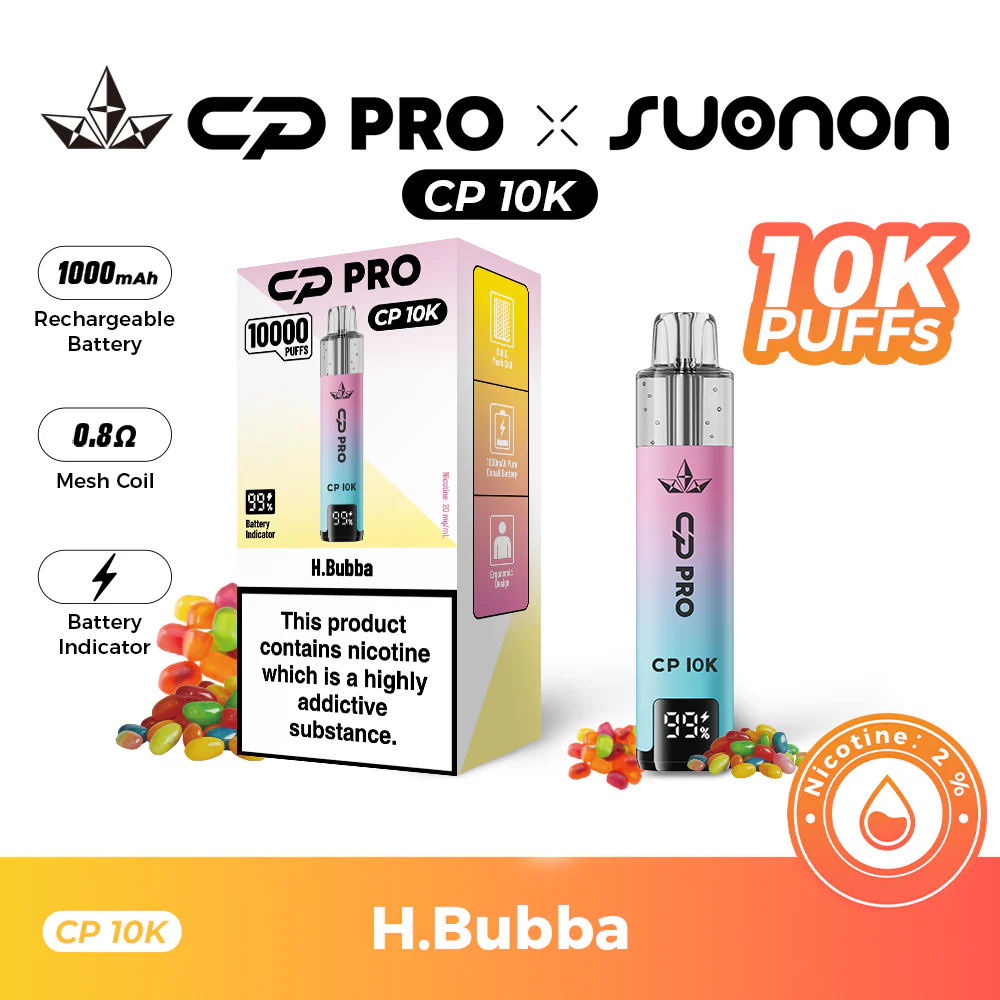 CP 10K kits