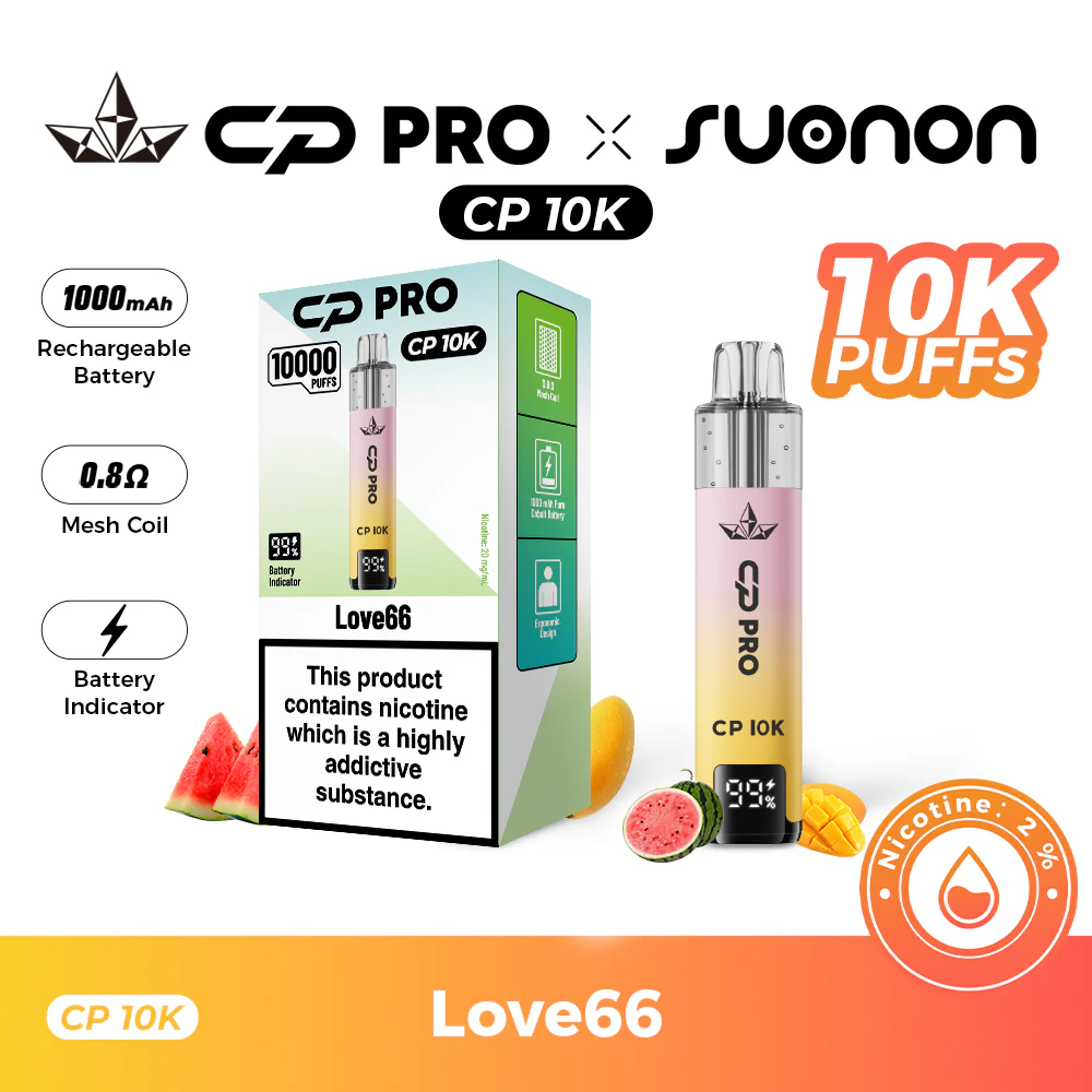 CP 10K kits