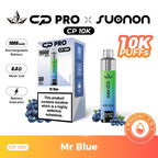 CP 10K kits