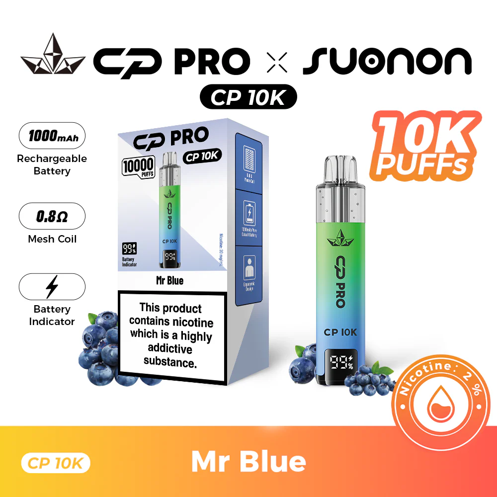 CP 10K kits