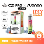CP 10K kits