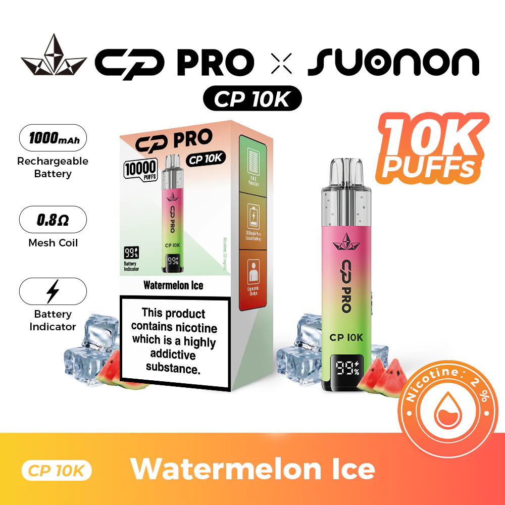 CP 10K kits