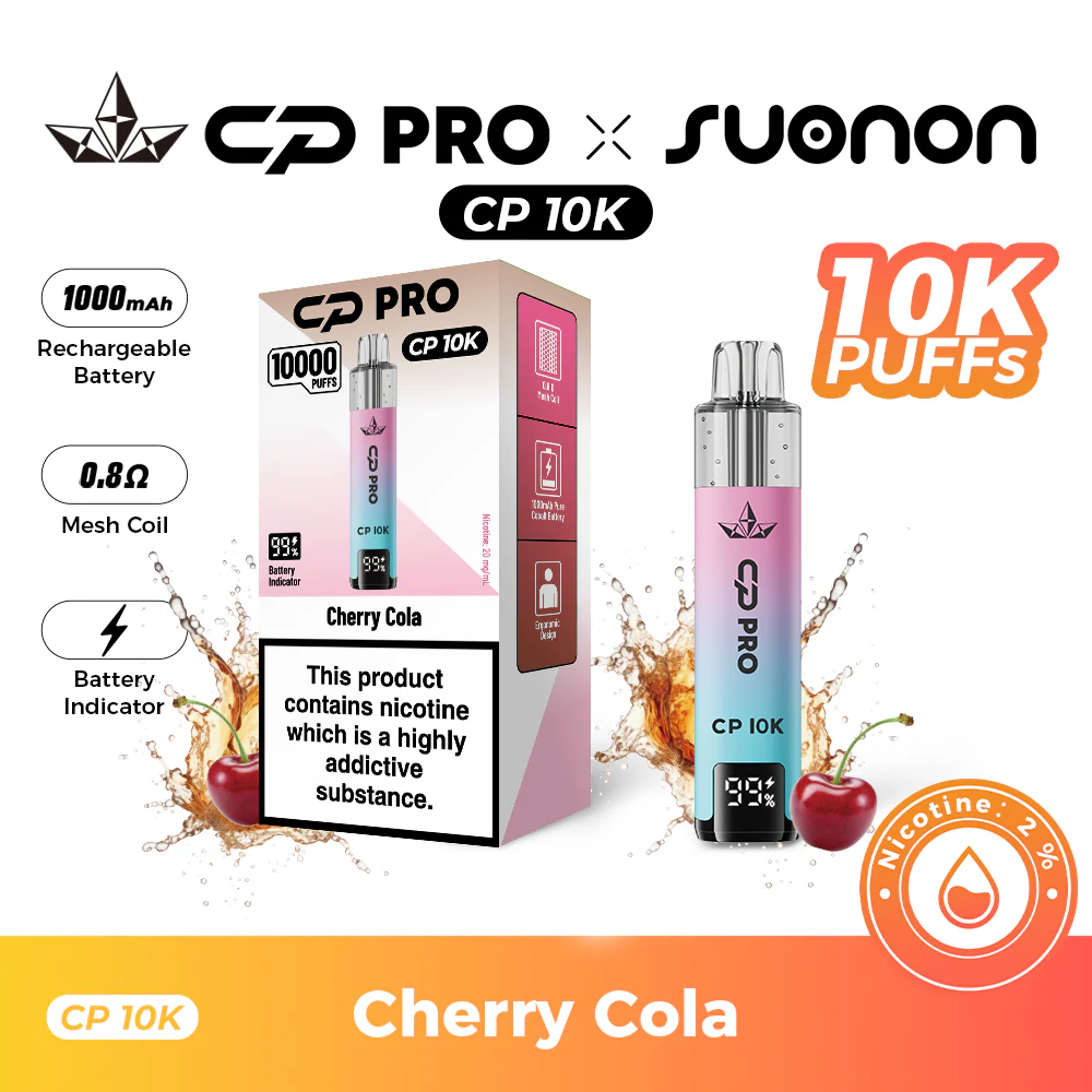 CP 10K kits