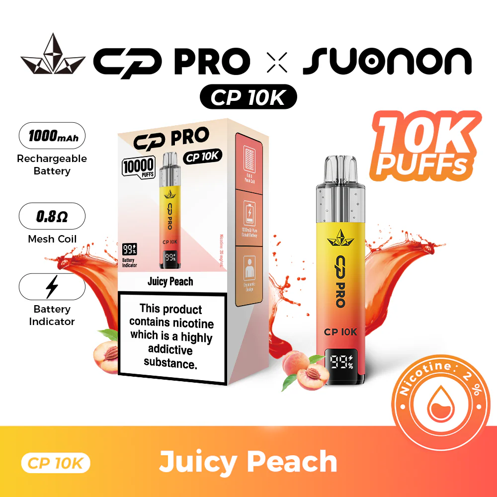 CP 10K kits