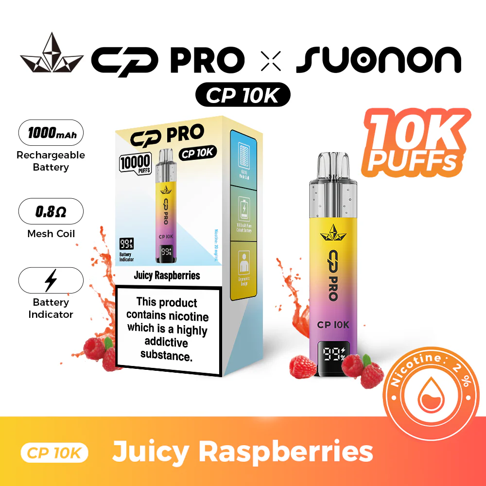 CP 10K kits