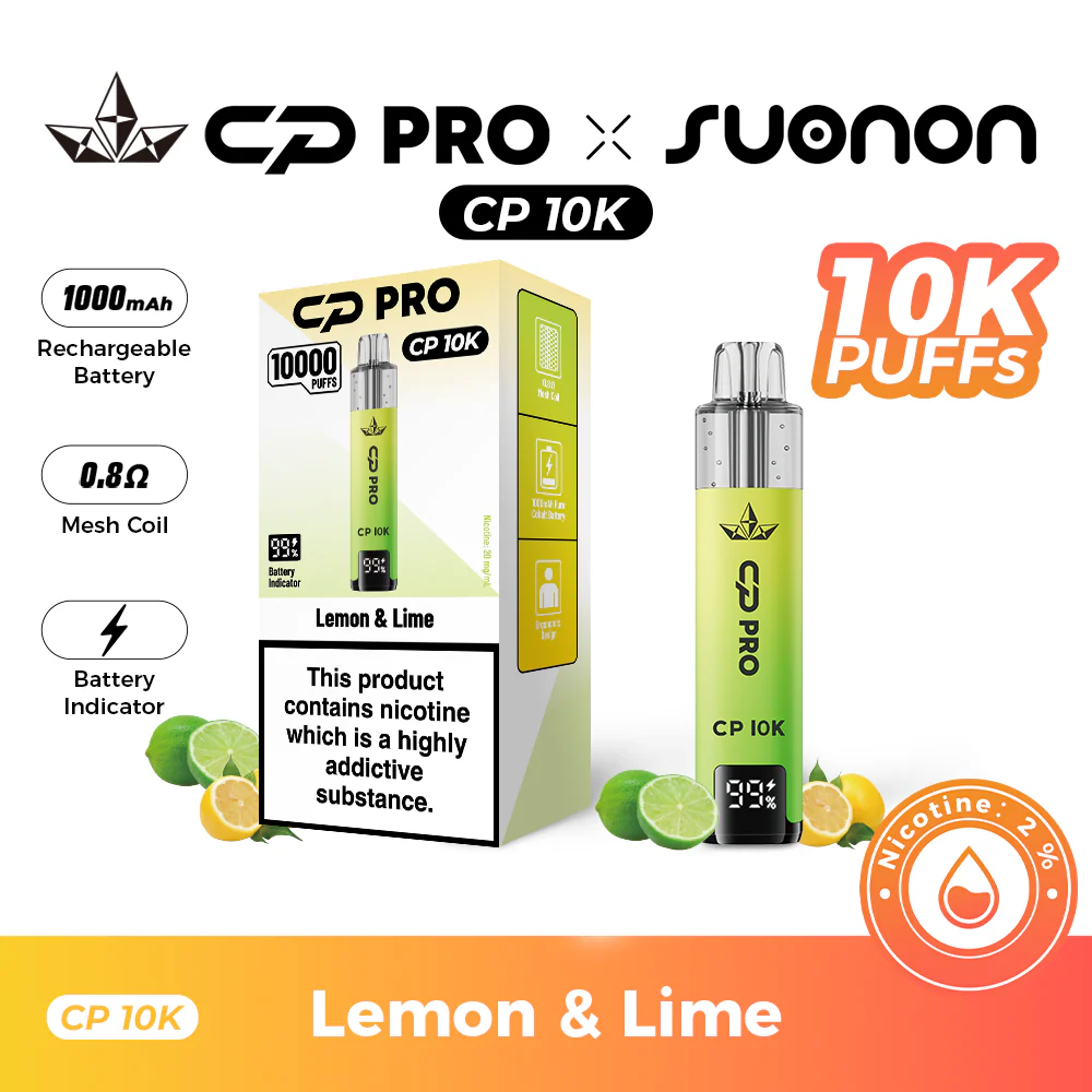 CP 10K kits