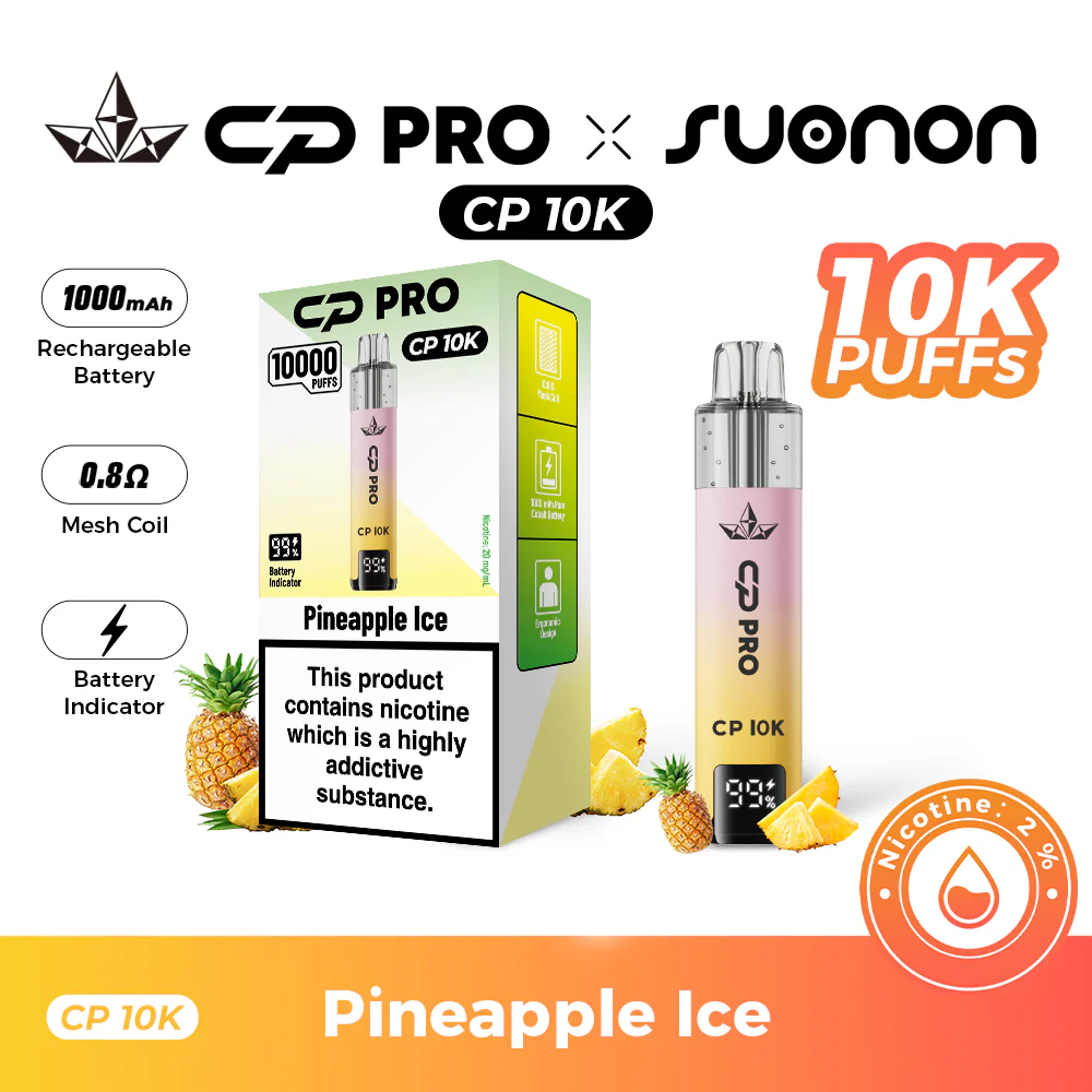 CP 10K kits