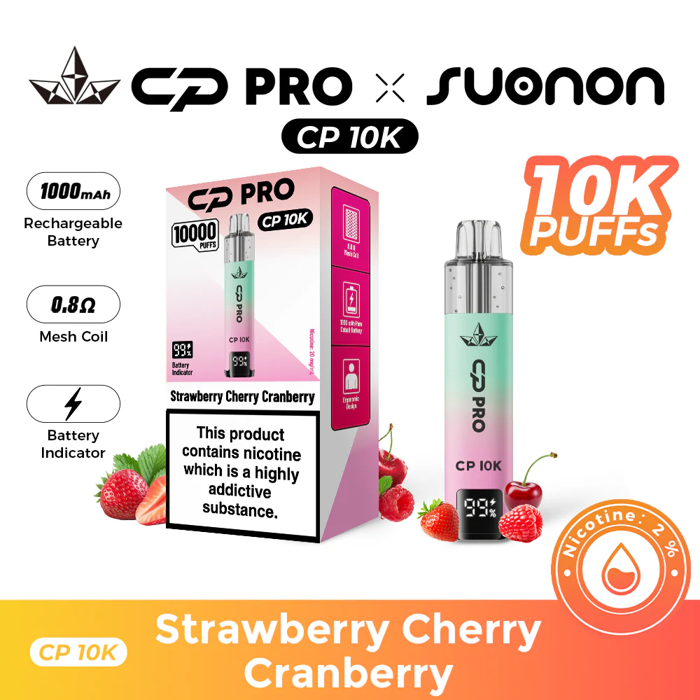 CP 10K kits