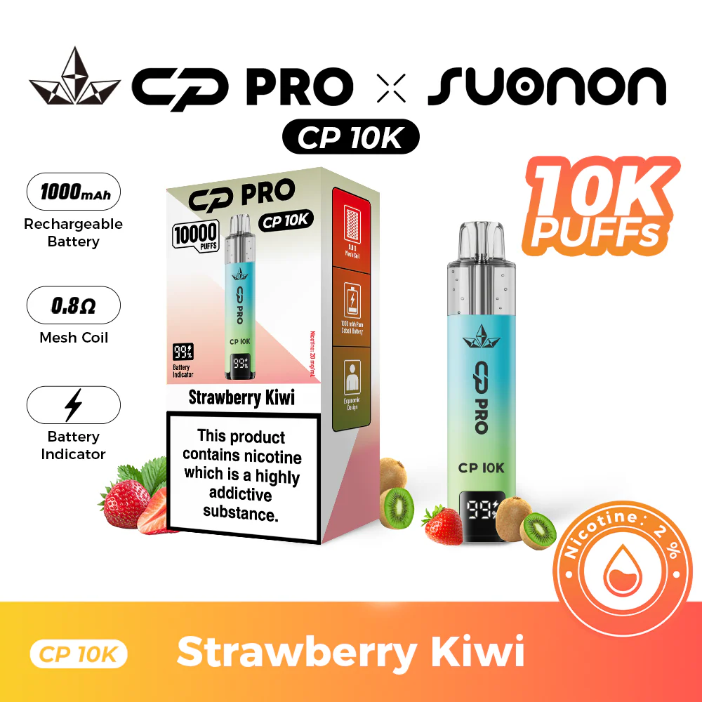 CP 10K kits
