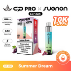 CP 10K kits