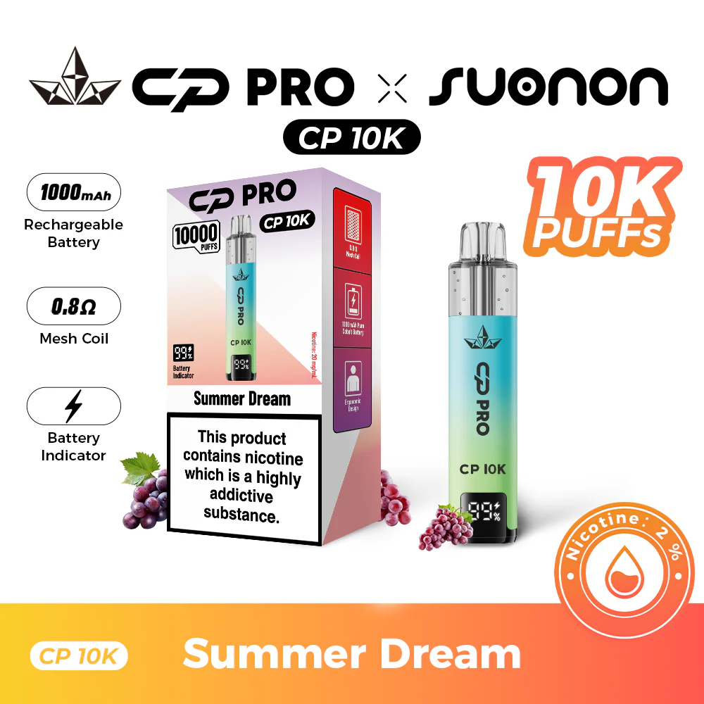 CP 10K kits