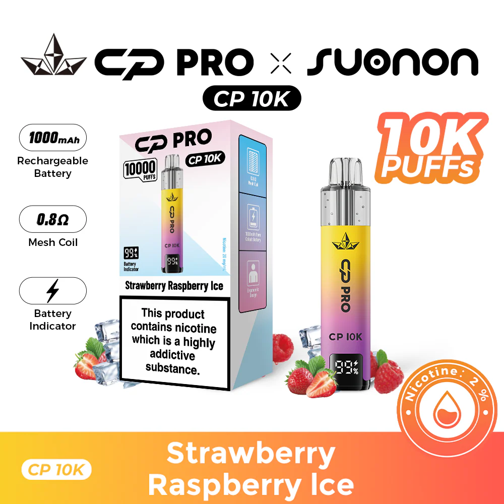 CP 10K kits