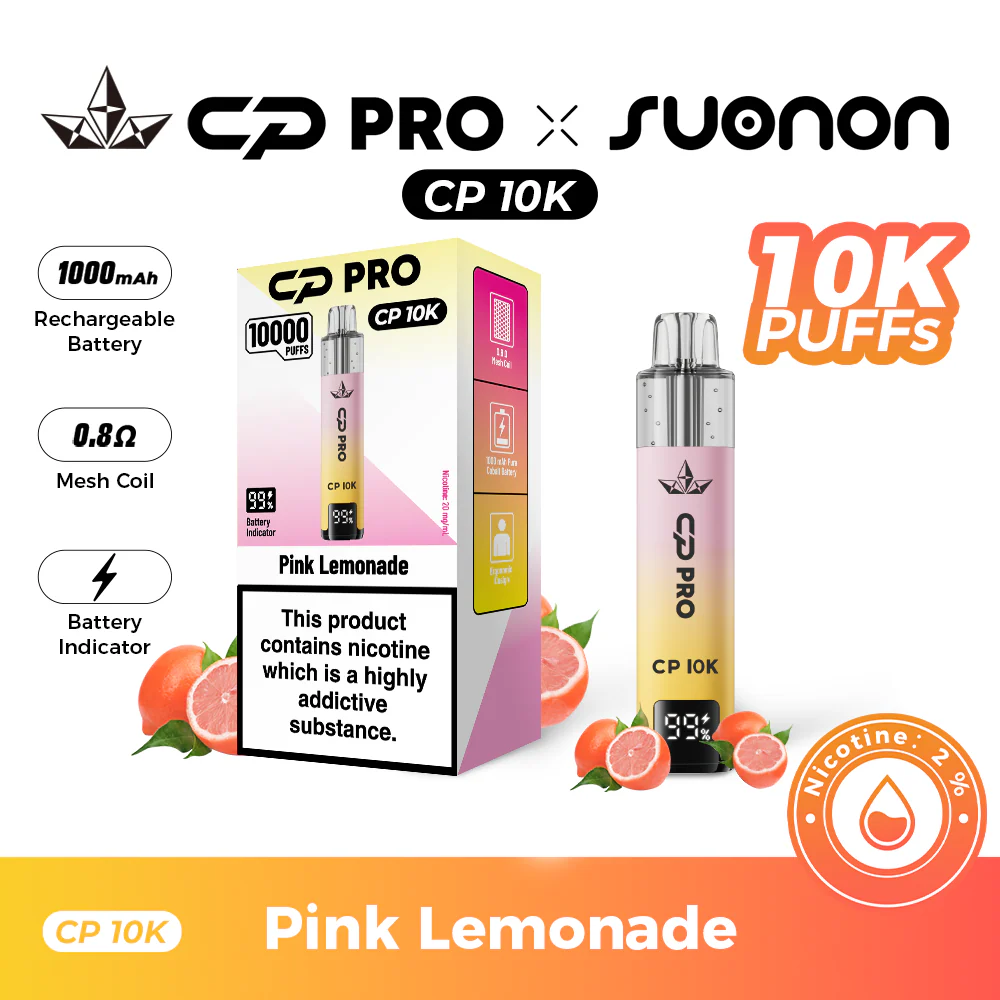 CP 10K kits