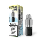 CP Pro 10K pods