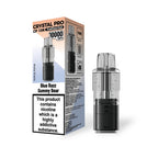 CP Pro 10K pods