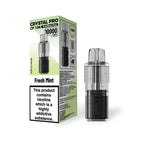 CP Pro 10K pods