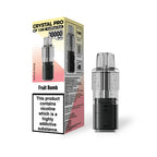 CP Pro 10K pods