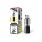 CP Pro 10K pods
