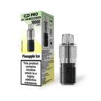 CP Pro 10K pods