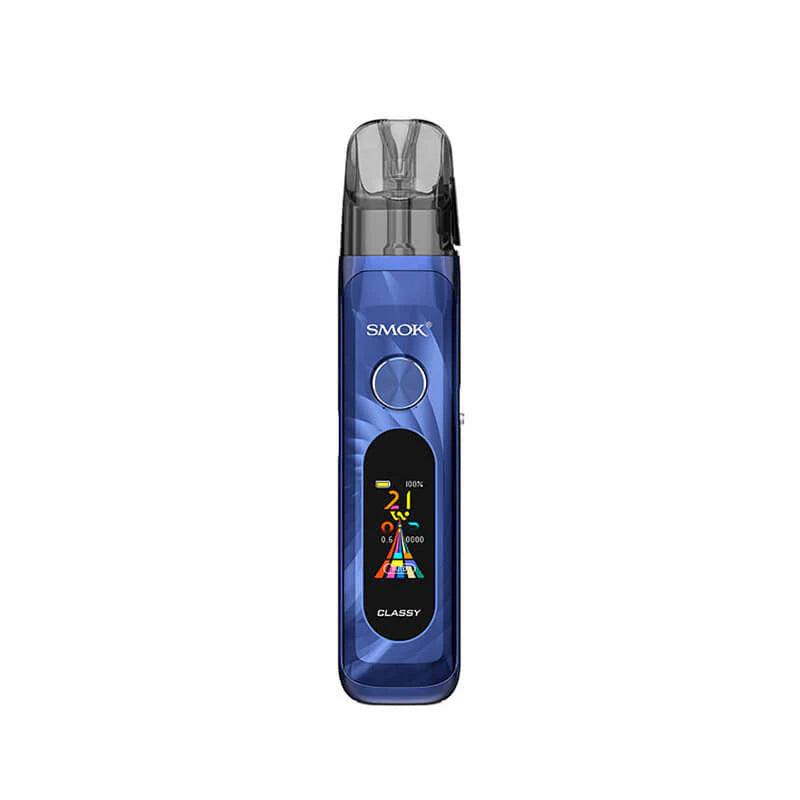 Smok novo classy