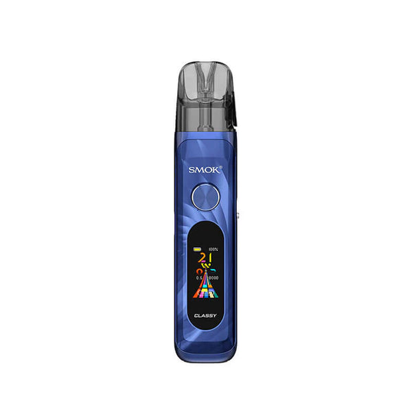 Smok novo classy