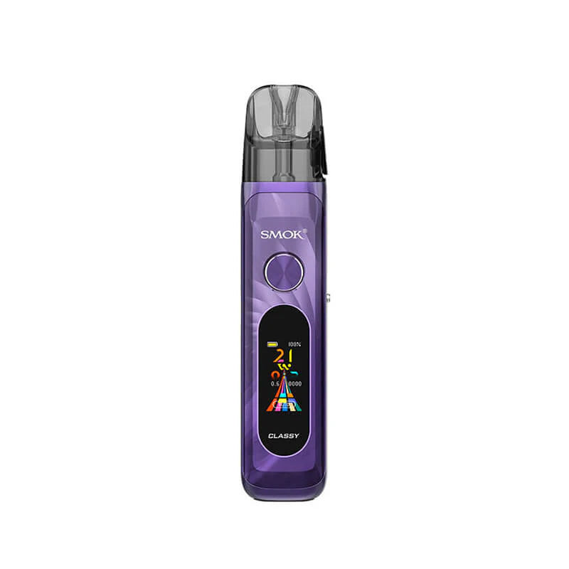 Smok novo classy