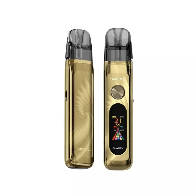 Smok novo classy