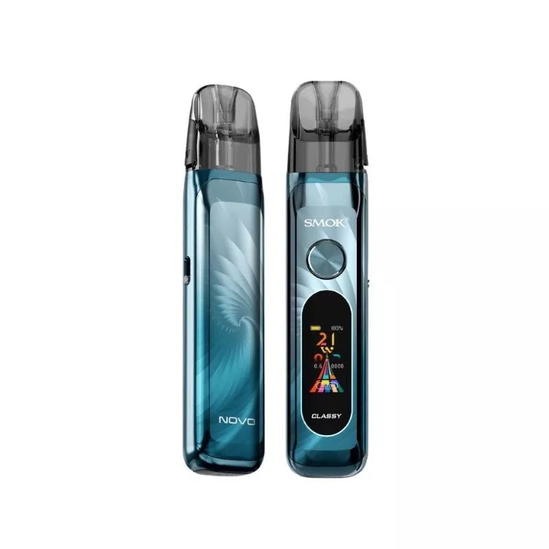 Smok novo classy