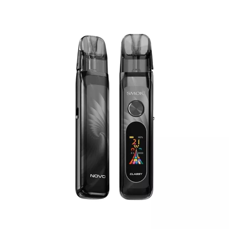 Smok novo classy