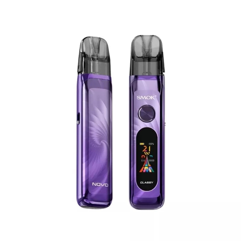 Smok novo classy