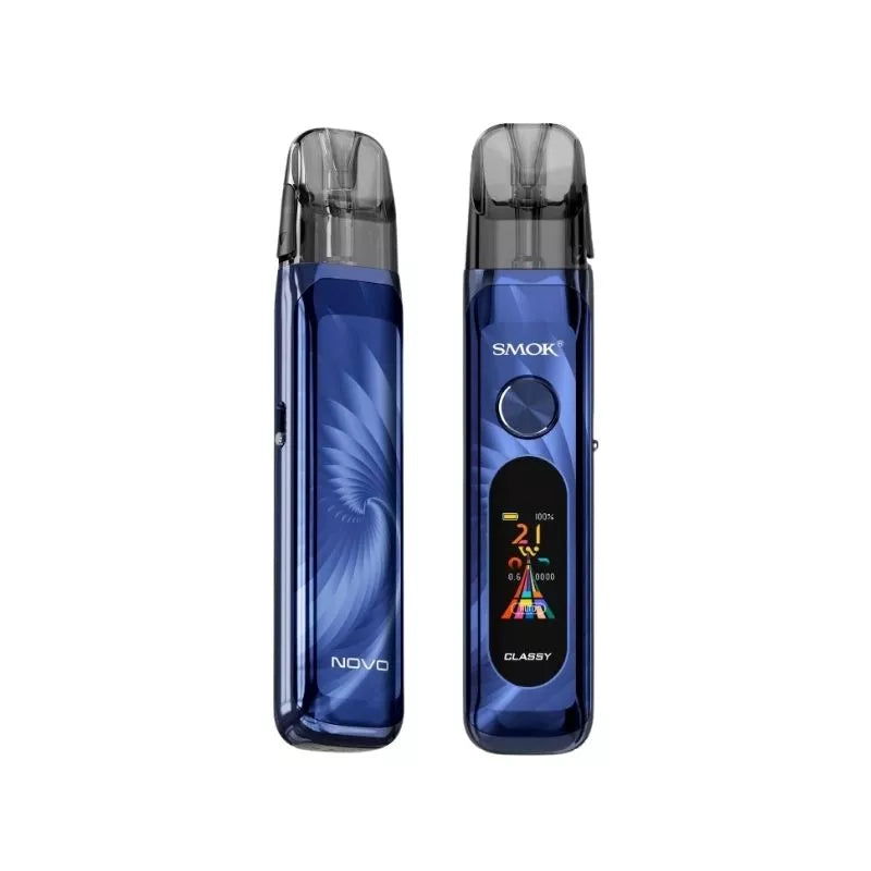 Smok novo classy