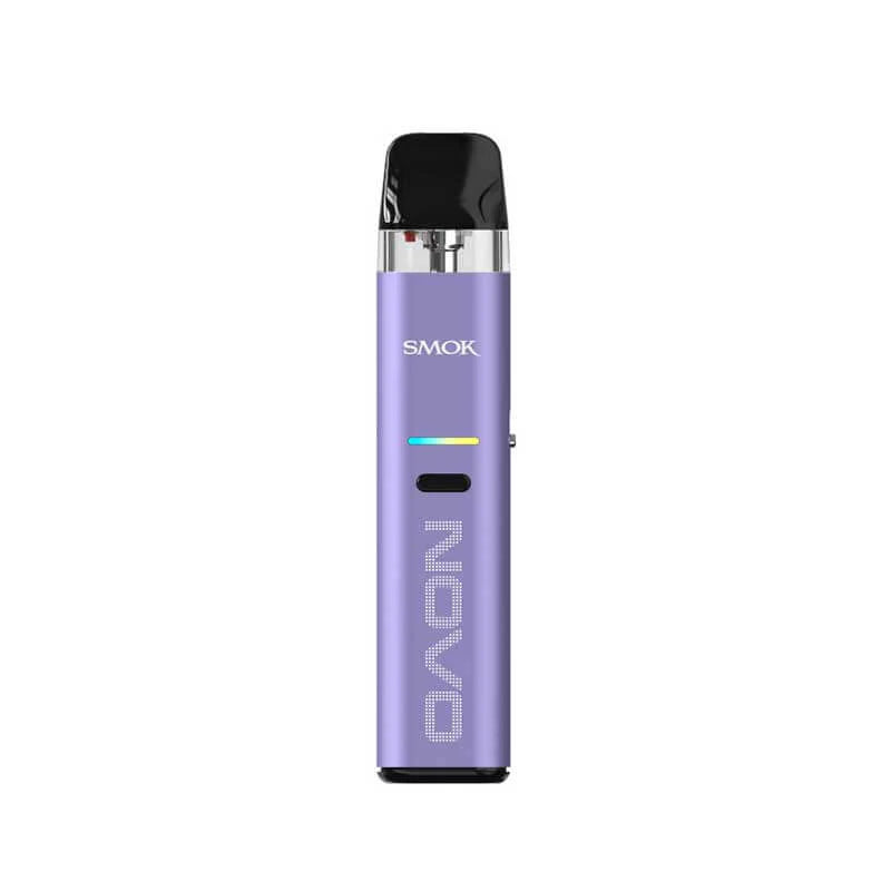 Smok novo Eco pod kits