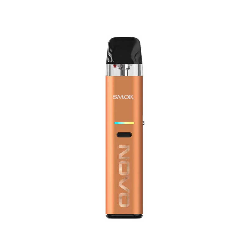 Smok novo Eco pod kits