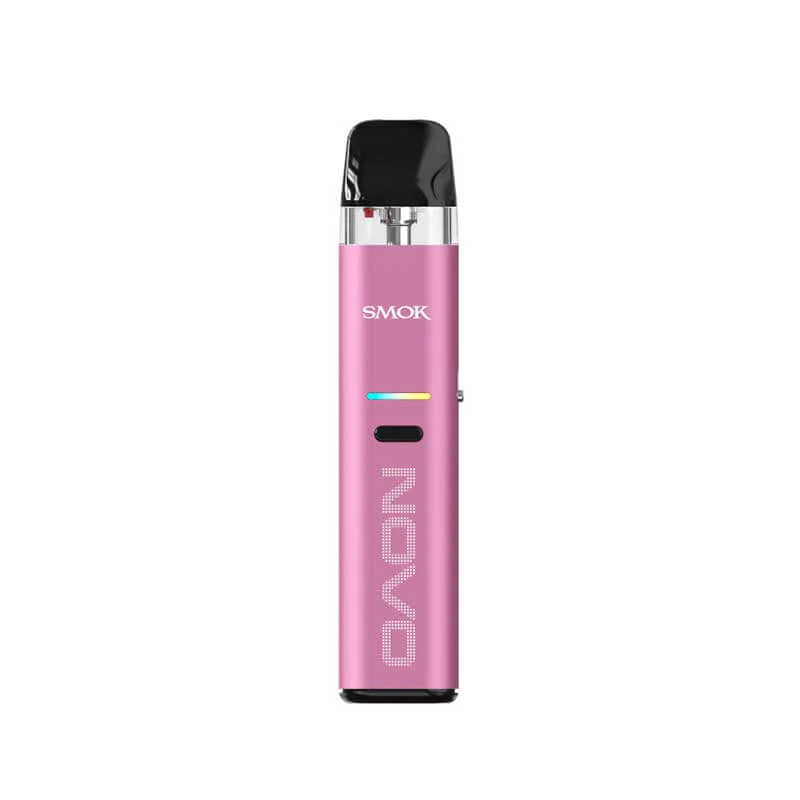 Smok novo Eco pod kits