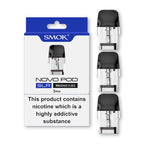 Smok Novo SLR Pod Cartridges