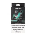 Smok novo CLX replacement pod