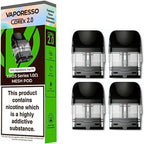 Vaporesso XROS Replacement Pods