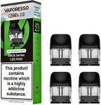 Vaporesso XROS Replacement Pods
