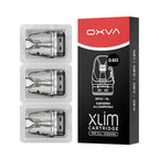 Oxva NeXlim Replacement Pod Cartridges