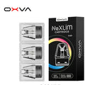 Oxva NeXlim Replacement Pod Cartridges