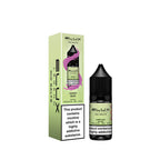 Elux Legend Nic Salt E-Liquid 10ml