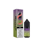Elux Legend Nic Salt E-Liquid 10ml