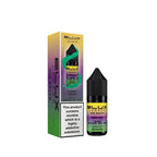 Elux Legend Nic Salt E-Liquid 10ml