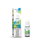 Hayati Pro Max Nic Salts
