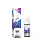 Hayati Pro Max Nic Salts