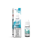 Hayati Pro Max Nic Salts
