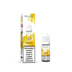 Hayati Pro Max Nic Salts