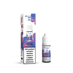 Hayati Pro Max Nic Salts