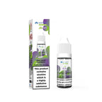 Hayati Pro Max Nic Salts