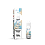 Hayati Pro Max Nic Salts